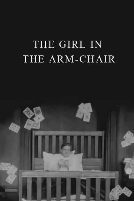 The Girl in the Arm-Chair